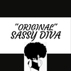 "Original" Sassy Diva 