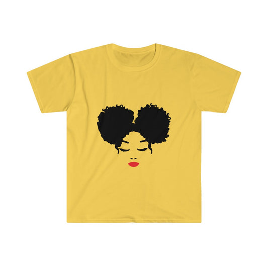 Sassy Diva Soft Style T-Shirt