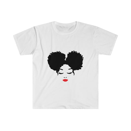 Sassy Diva Soft Style T-Shirt